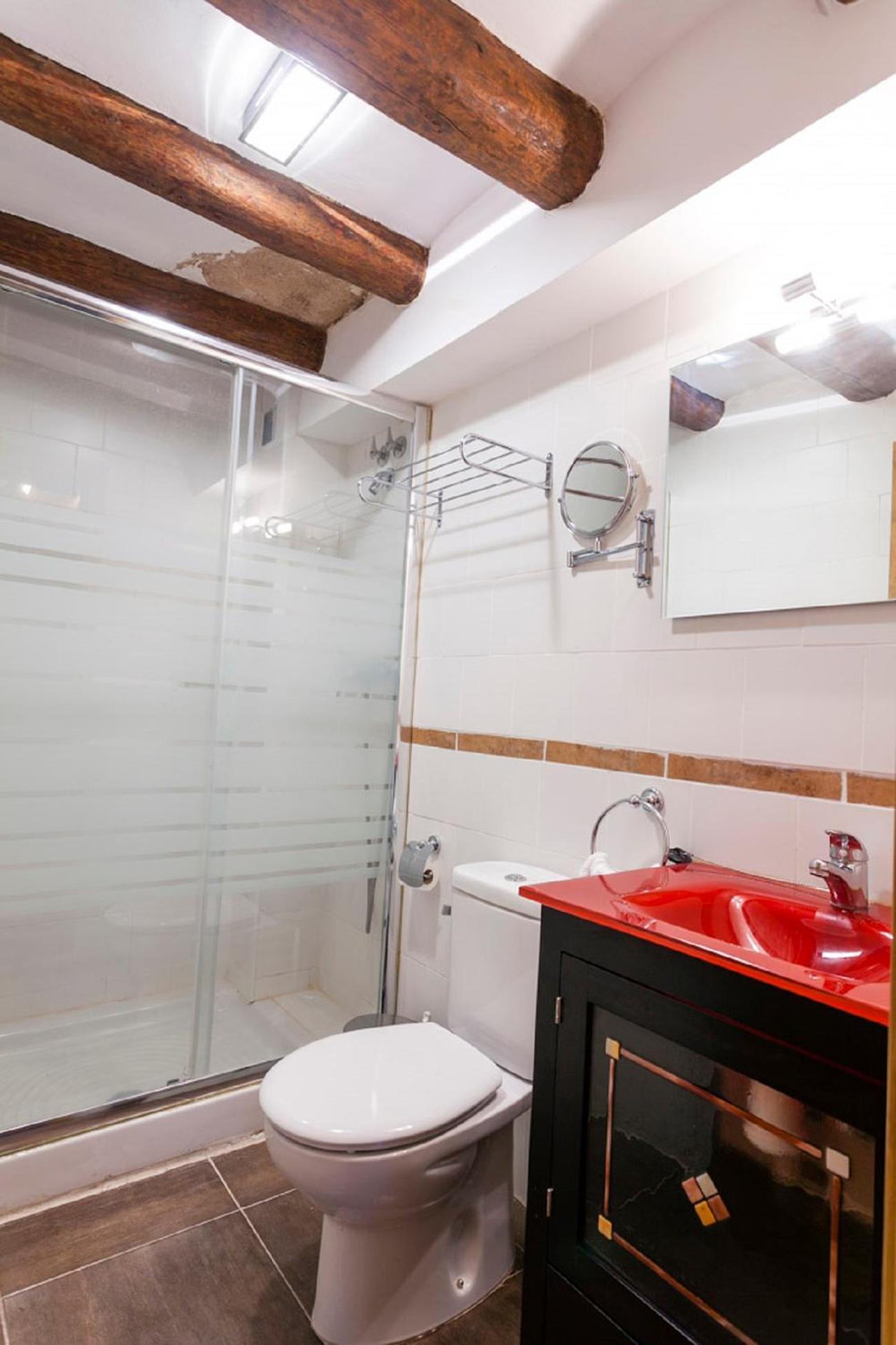 Apartamentos Casa Samper Santa Eulalia de Gallego ห้อง รูปภาพ