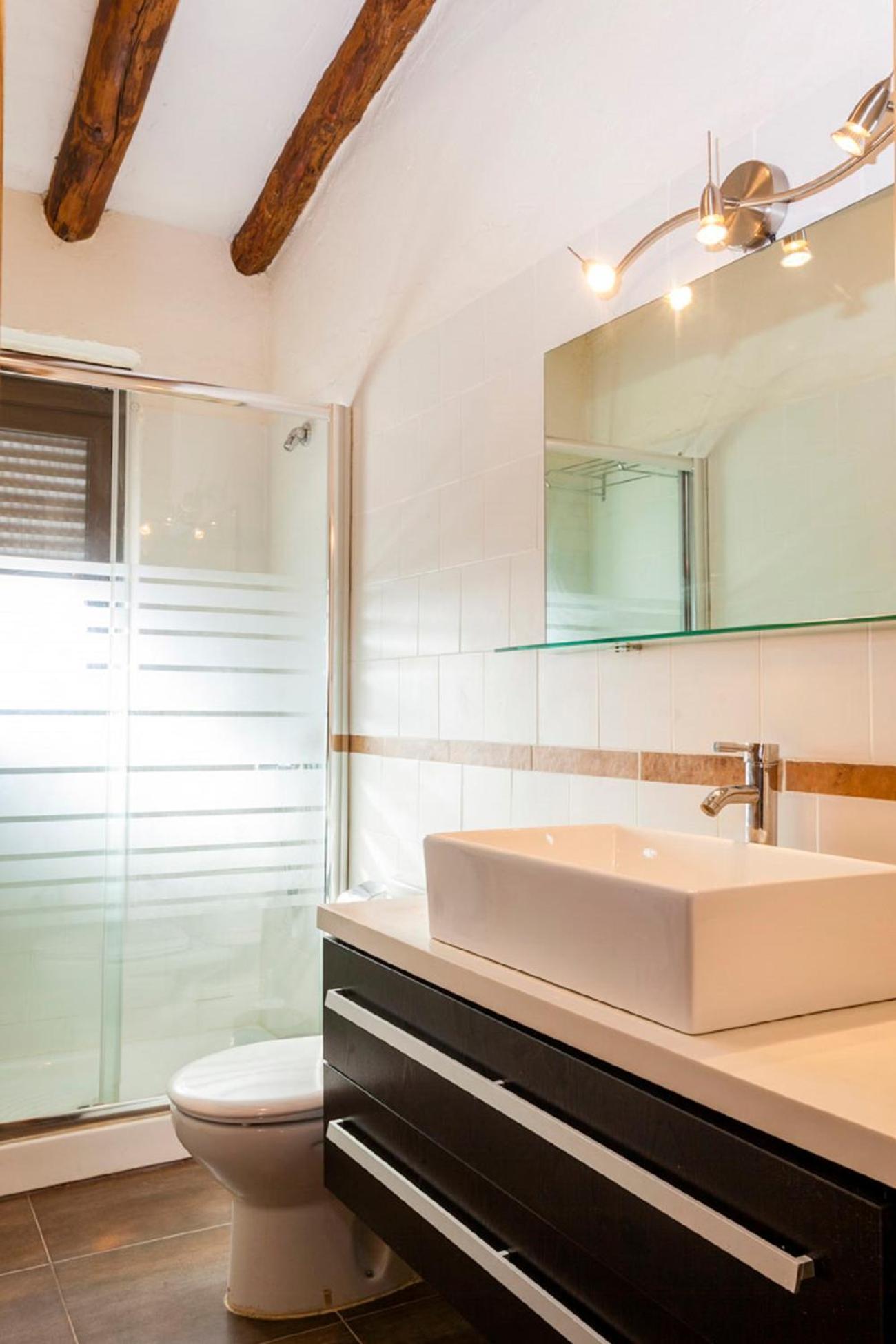 Apartamentos Casa Samper Santa Eulalia de Gallego ห้อง รูปภาพ